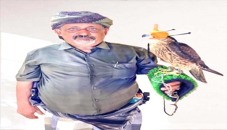 خطوة جديدة لتعزيز حضور رياضة الصقور في حضرموت
