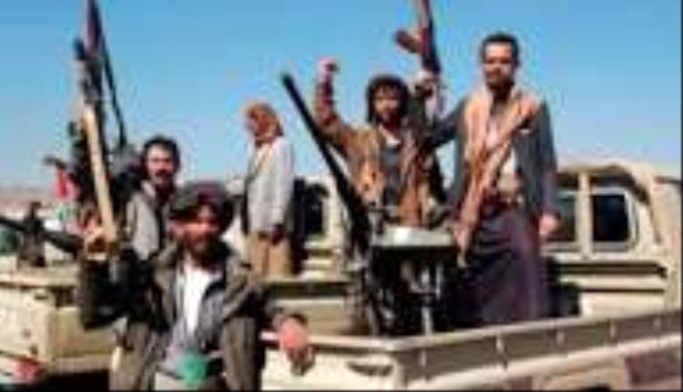 ذمار.. حملة اعتقالات حو..ثية تطال شخصيات اجتماعية وتربوية بارزة

