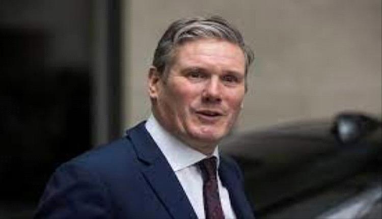 رئيس الوزراء البريطاني: حجم الدمـ.ـار في غـ.ـزة غير معقول