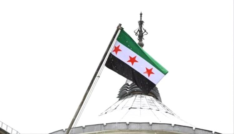 رسمياً.. سوريا تعلن الاعتراف بدولة كوسوفو