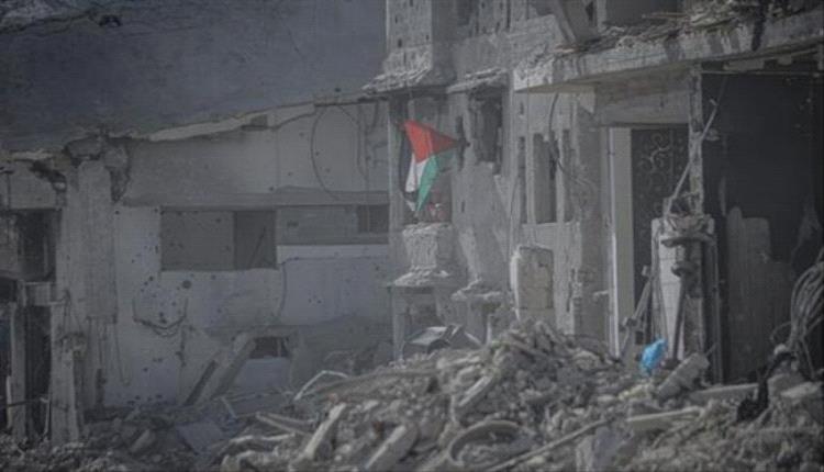 رئيس الوزراء الفلسطيني يحـ.ـذر من انزلاق غـ.ـزة نحو الفوضـ.ـى