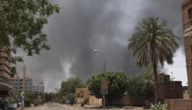 السودان.. إعلان حالة الاسـ.ـتنفار العام في ولاية الخرطوم
