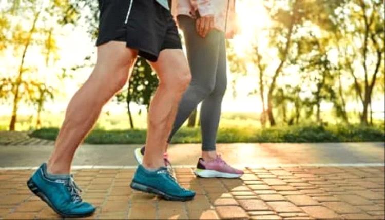 عامل واحد في المشي يحسّن صحة القلب أكثر من عدد الخطوات