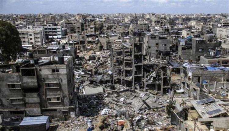 حمـ.ـاس: نطالب بالضغط الفوري على إسر.ائيل لوقف مـ.ـجازرها في غـ.ـزة