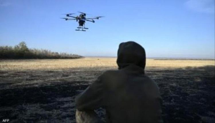 بلجيكا تحقق في تحليق مسـ.ـيرات فوق قاعـ.ـدة عسـ.ـكرية