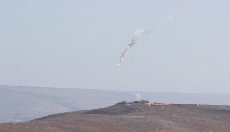 الجيش الإسرا،،ئيلي ينفذ عملية في بلدة بليدا جنوب لبنان وينسحب بعد ساعتين