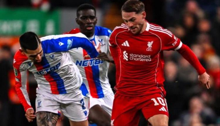 رقم صادم لليفربول على مستوى الهزائم