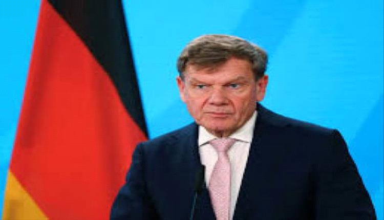 وزير الخارجية الألمانية يزور سوريا لأول مرة منذ توليه مهامه