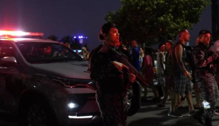 البرازيل.. مقـ.ـتل 132 شخصاً خلال عملـ.ـية أمنية في ريو دي جانيرو