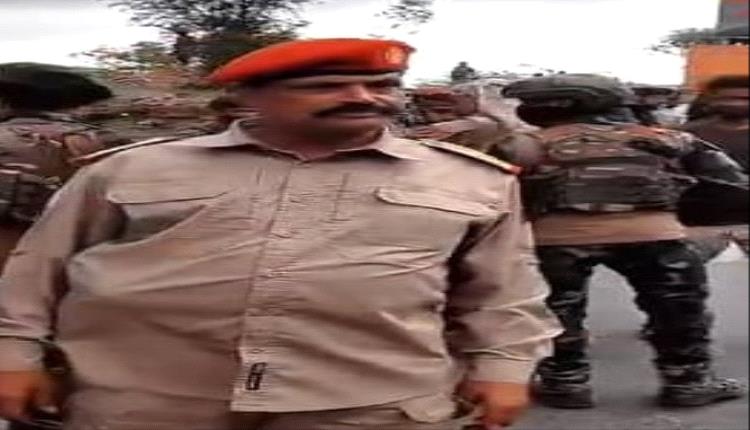 من نور المبدأ صيغت ملامحه ومن نـ.ـار الميدان وُلد مجده  القائد الكبير عبدالعزيز الهدف