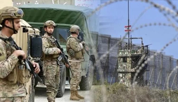 الرئاسة اللبنانية تطالب الجيش بالتـ.ـصدي لأي توغل إسر.ائيلي