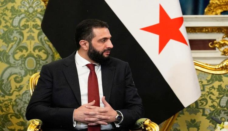 أحمد الشرع يثير الجدل بساعته الفاخرة في منتدى الاستثمار السعودي.. كم يبلغ ثمنها؟