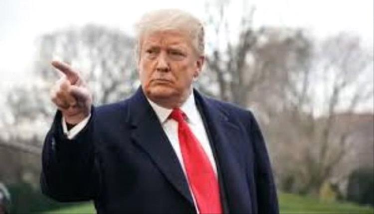 ترامب: لن نقف صامتين أمام الـ.ـمذابح ضد المسيحيين فى نيجيريا