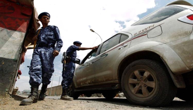 صحيفة دولية : محاكمة صورية تعلّق الاختراق الإسـ.ـرائيلي لمناطق الحوثيـ.ـين على شماعة 