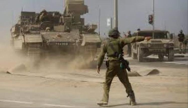 استقالة المدعية العسـ.ـكرية الإسر.ائيلية على خلفية تعـ.ـنيف معتـ.ـقلين فلسطينيين