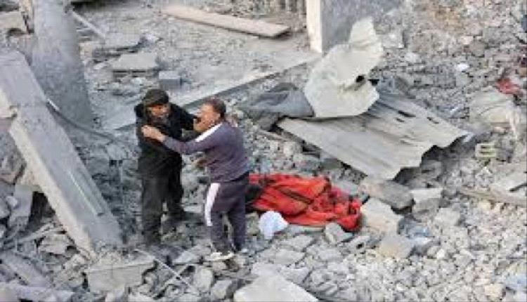 اجتماع بشأن غـ.ـزة سيعقد وسط مخاوف بشأن وقف إطـ.ـلاق الـ.ـنار