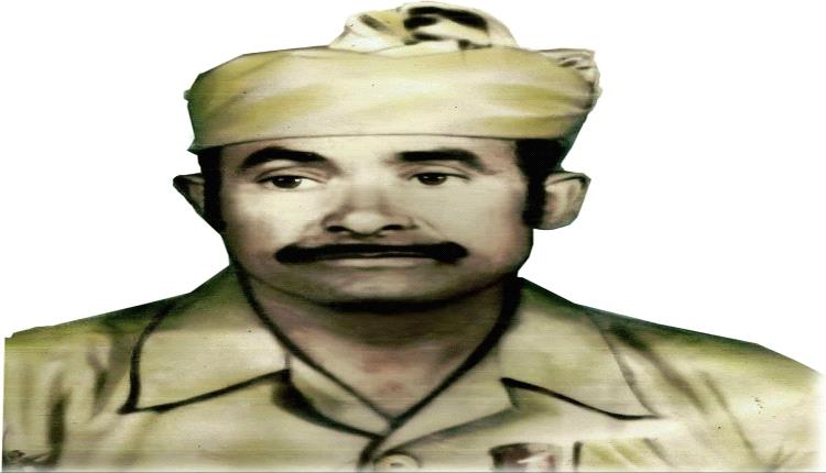 الثائر محمد مانع الشاعري.. حين نطق الرصـ.ـاص باسم الحرِّية: