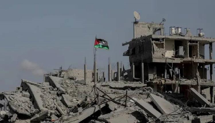 ضغوط متواصلة لتشكيل قـ.ـوة دولية في غـ.ـزة