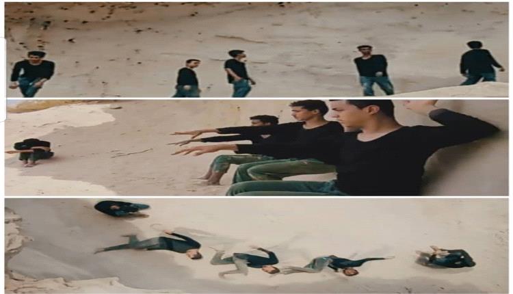 الضوء الأسود: ثلاثية التعبير الحركي التي تفضح وجع الإنسان وتبحث عن النور