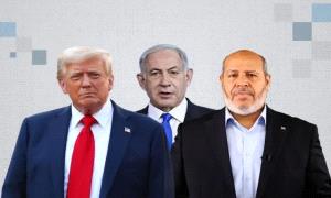 حمـ.ـاس توجه صفعة مدوية لمليشـ.ـيا الحـ.ـوثي .. وهذه تفاصيلها!
