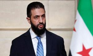 الشرع يطالب السوريين بالبترع بسخاء لدعم السـ.ـويداء