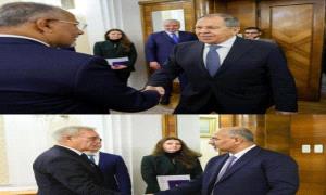 سيادة الرئيس زيارتك لروسيا أوجعتهم