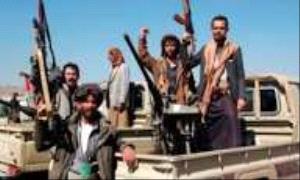 ذمار.. حملة اعتقالات حو..ثية تطال شخصيات اجتماعية وتربوية بارزة

