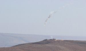 الجيش الإسرا،،ئيلي ينفذ عملية في بلدة بليدا جنوب لبنان وينسحب بعد ساعتين