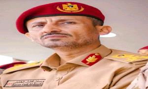 العميد أوسان العنشلي يُعزّي النقيب عثمان القميري بوفاة والده
