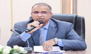 الوزير الزعوري يرأس وفد بلادنا المشارك في أعمال الدورة السادسة للمؤتمر الإسلامي لوزراء العمل في الدوحة