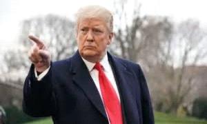 ترامب: لن نقف صامتين أمام الـ.ـمذابح ضد المسيحيين فى نيجيريا