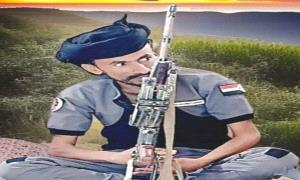 اغتربنا يا وطني دون سفر