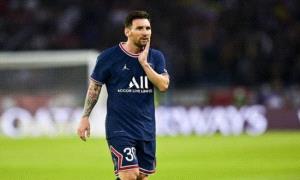 ميسي يمدد عقده مع إنتر ميامي حتى عام 2028