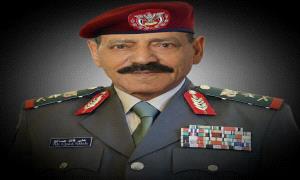 قائد المنطقة العسكرية الرابعة يعزي بوفاة الفريق الركن علي قايد مشرح