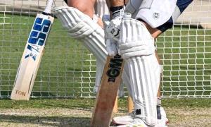 شاب أسترالي يفارق الحياة بعد إصابته بكرة كريكيت