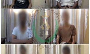 حزام أبين ينجح في تفكيك خليـ،تين تعملان لصالح مليشـ،يات الحو. ثي ويضبط قيادات مرتبطة بتمويل خارجي (تفاصيل)