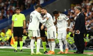ضـ.ـربة موجعة لريال مدريد عقب الفوز بالكلاسيكو