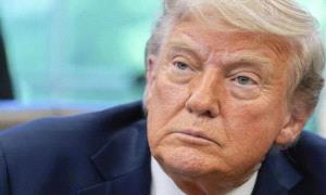 ترامب يطالب الديمقراطيين بإنهاء الإغلاق الحكومي