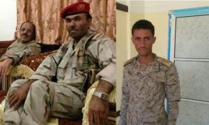 صحفي يمني يكشف تفاصيل اغتـ.ـيال قائد عسكري في الجوف وعلاقة محسن الأحمر بالحـ.ـادثة!