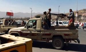 اعتقال موظفة أممية في صنعاء بعد فقدان جنينها واستمرار استهداف المنظمات الدولية

