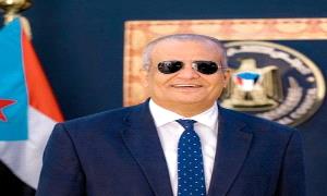 شطارة: الذي شرعن المجلس الانتقالي الجنوبي داهية سياسية