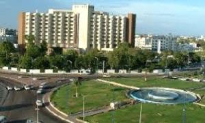 مصدر في جهاز مكافحـ.ـة الإرهـ.ـاب يكشف حقيقة اعتقال أحمد ناصر حميدان "صورة"