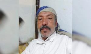 مقـ..ـتل شيخ قبَلي بارز أمام منزله في صنعاء اليمنية