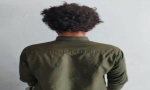 شرطة مديرية عرماء تتمكن من القاء على شخص قام بسرقة سيارة وتستعيد السيارة إلى مالكها