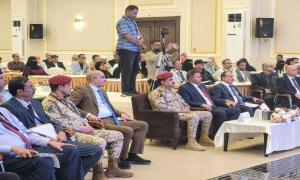 بدء دورة تدريبية متخصصة حول القانون البحري وتطبيقاته العملية بعدن
