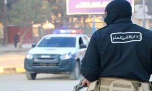 مقتـ.ـل 3 أشخاص في إطـ.ـلاق نـ.ـار بحمص السورية