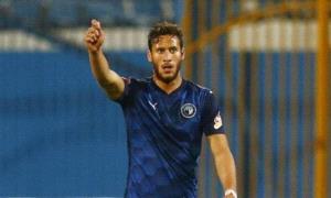 بيراميدز يفوز بصعوبة على التأمين الإثيوبي ليتأهل لدور المجموعات في أبطال أفريقيا