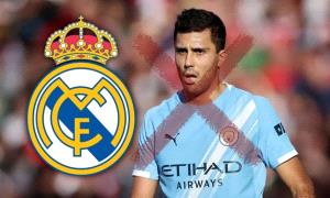مصدر من ريال مدريد يحسم الجدل.. لهذا السبب رُفض رودري

