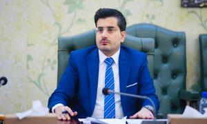 بن عفرار يهنئ الرئيس الزُبيدي وشعب الجنوب بذكرى ثورة أكتوبر