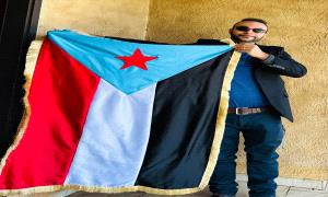 الخيلي : في الذكرى الـ62 لثورة أكتوبر المجيدة.. دعوة لتجديد العهد ومواصلة النضال الجنوبي نحو الحرية والكرامة
